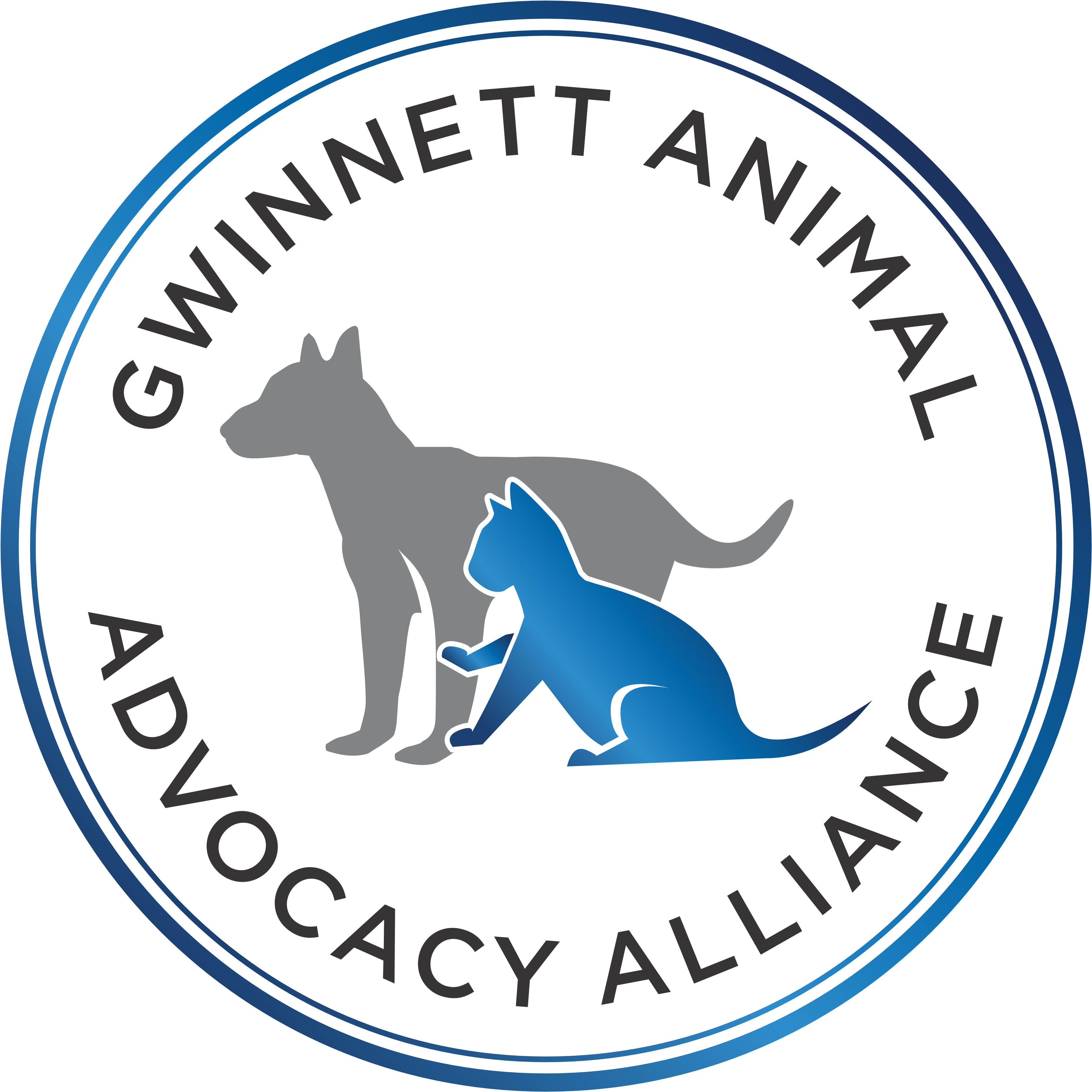 GAAA Logo